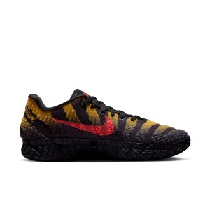 Nike Ja 3 x Jurassic Park Raptor