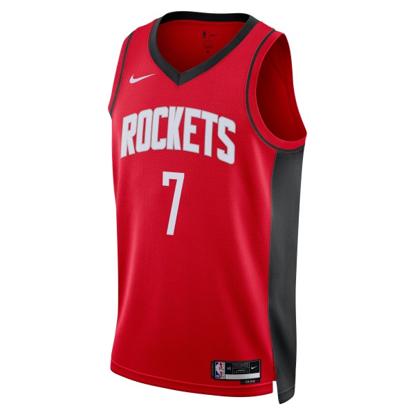 T-Shirt Name and Jalen Brunson New York Knicks Association Edition