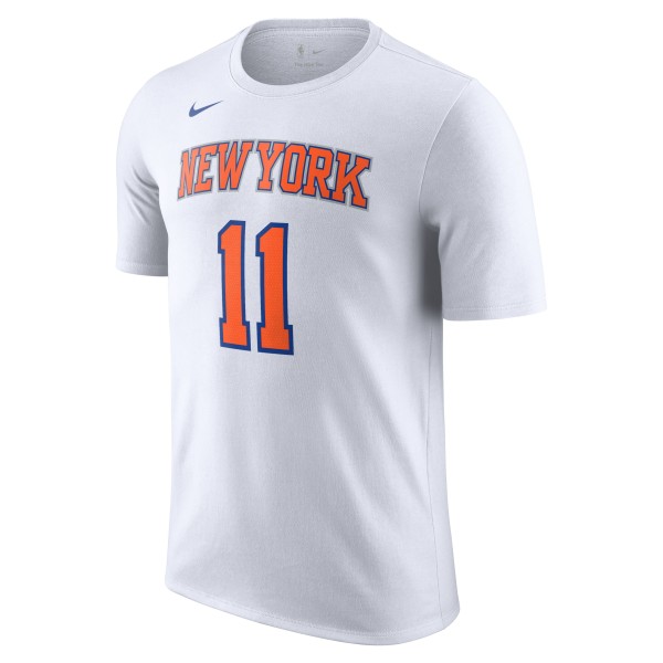 T-Shirt Name and Number Anthony Edwards Minnesota Timberwolves Association Edition