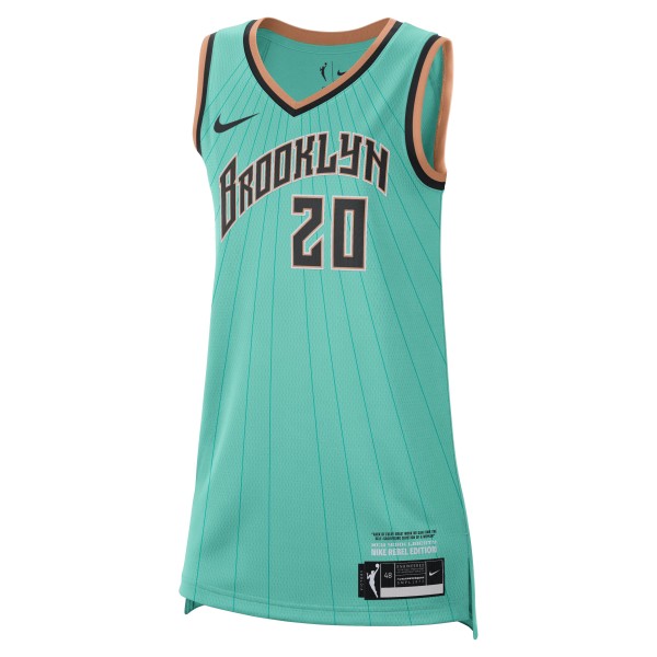 T-shirt NBA Giannis Antetokounmpo Milwaukee Bucks Nike Photo Tee black