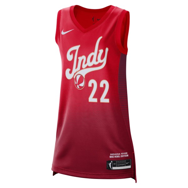 Maillot WNBA Sabrina Ionescu New York Liberty 2026 Rebel Edition
