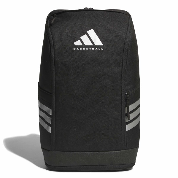 Sac à Dos Adidas Basketball Premium Noir