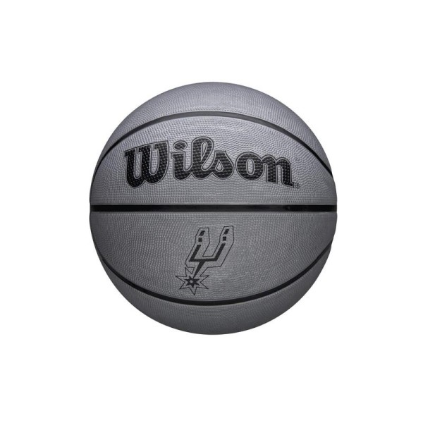 Ballon NBA Wilson Tribute San Antonio Spurs