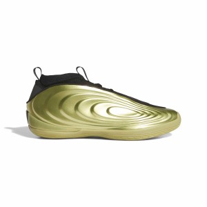 Adidas Harden 10 Gold Metallic