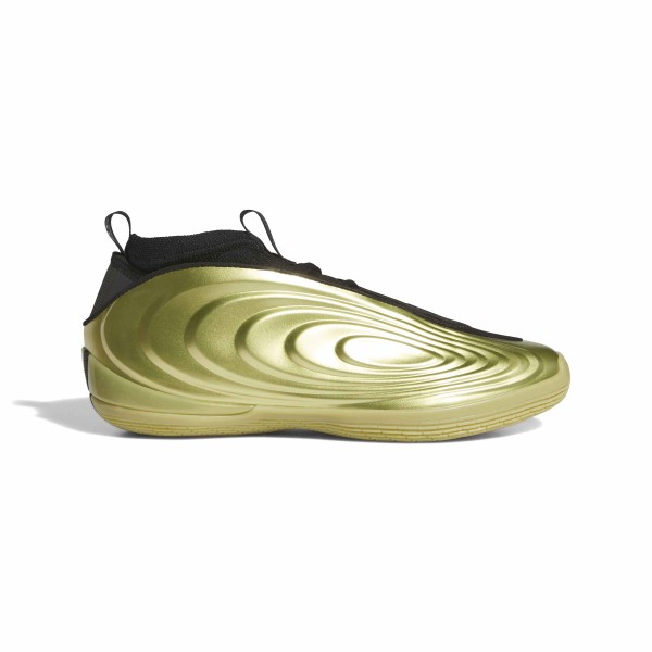 Adidas Harden 10 Gold Metallic
