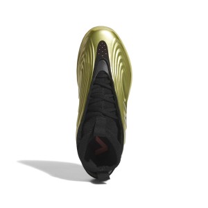 Adidas Harden 10 Gold Metallic