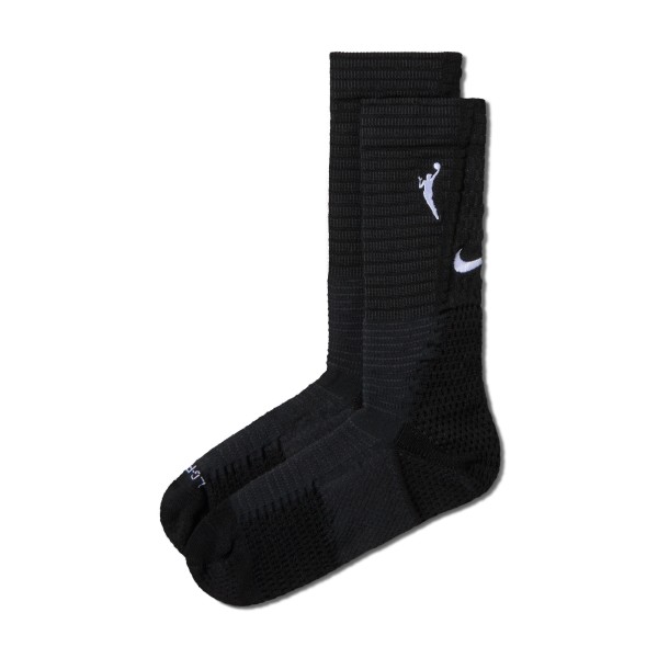 Chaussettes Nike Unicorn WNBA Noires