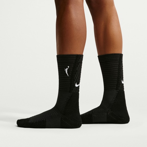 Chaussettes Nike Unicorn WNBA Noires