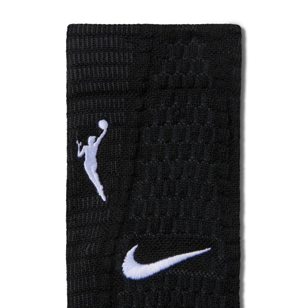Chaussettes Nike Unicorn WNBA Noires