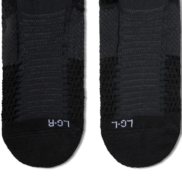 Chaussettes Nike Unicorn WNBA Noires