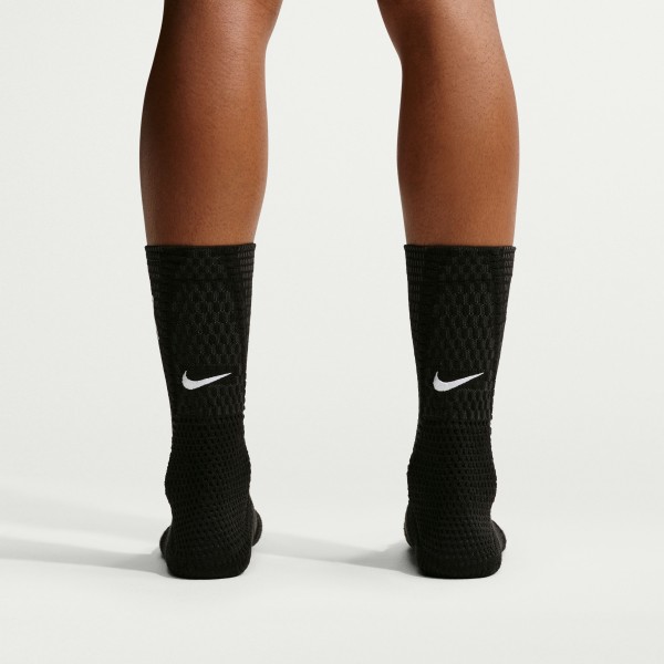 Chaussettes Nike Unicorn WNBA Noires
