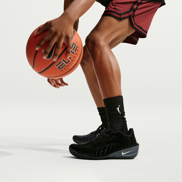 Chaussettes Nike Unicorn WNBA Noires