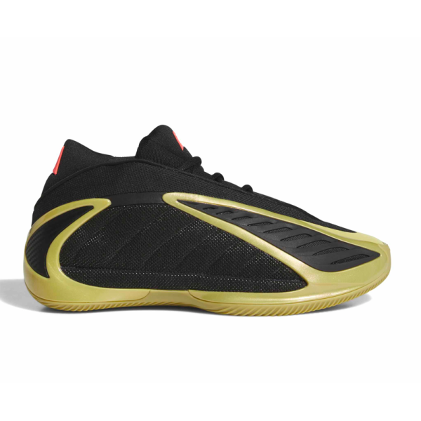 Adidas AE 2 Black Gold