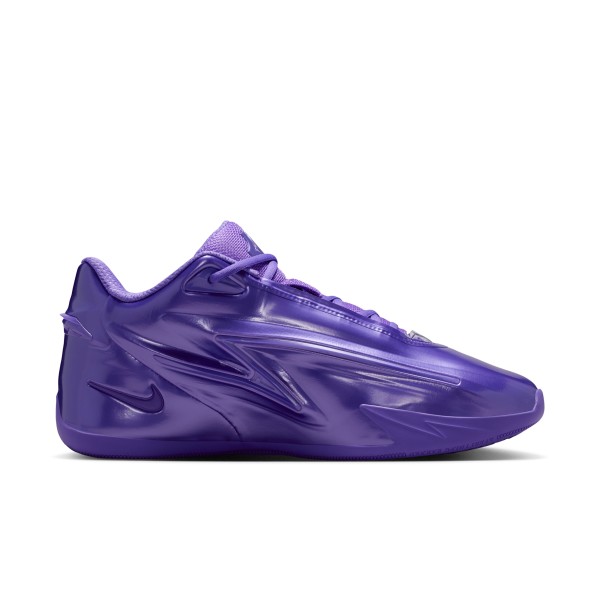 Nike KD19 Purple Stuff