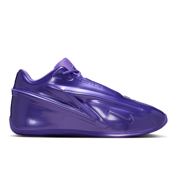 Nike KD19 Purple Stuff