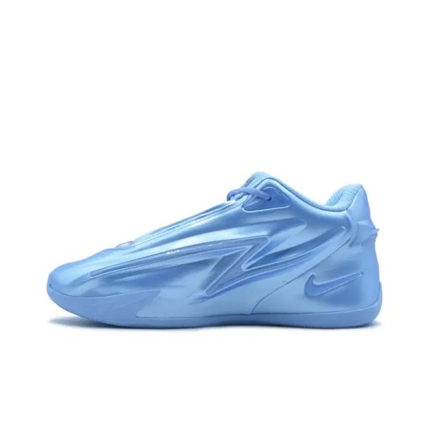 Nike KD 19 Blueberry Blast
