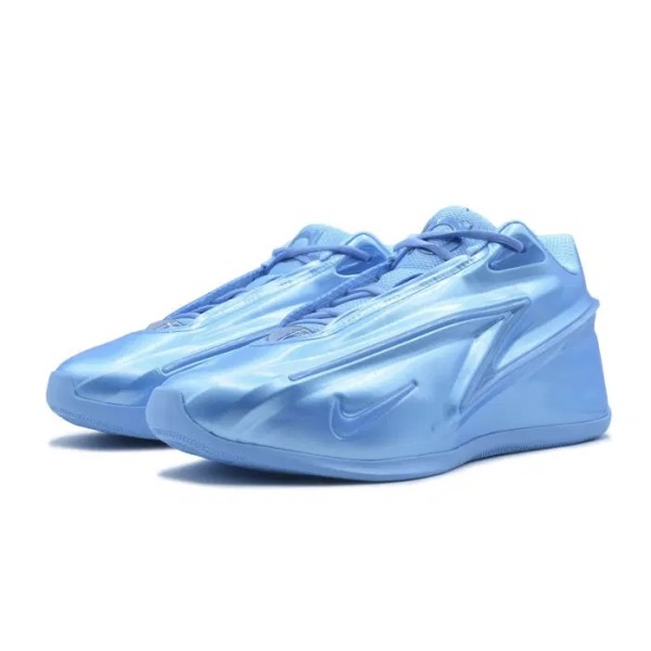 Nike KD 19 Blueberry Blast