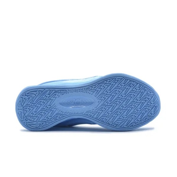Nike KD 19 Blueberry Blast