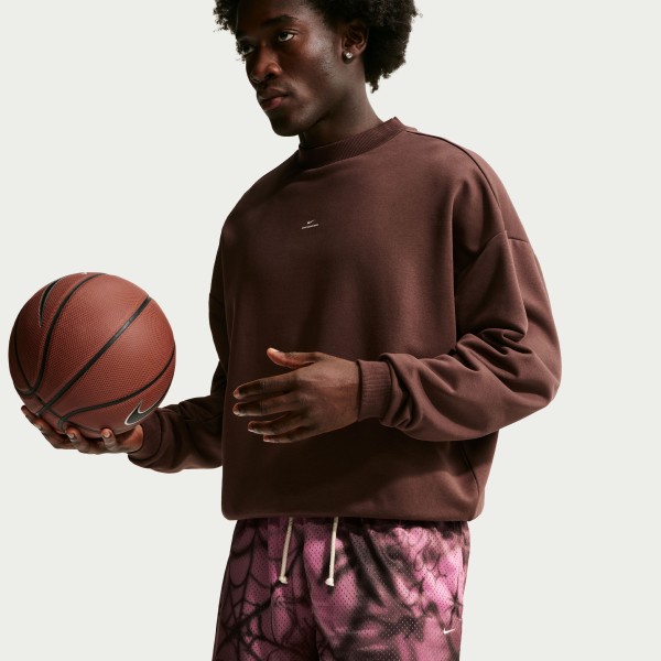 Short Nike Standard Issue Practice Mesh Peony