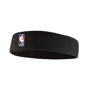 Bandeau Nike NBA black