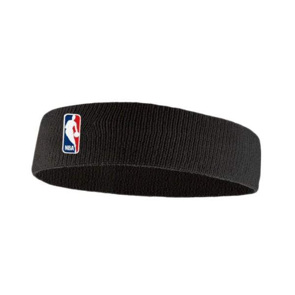 Bandeau Nike NBA black