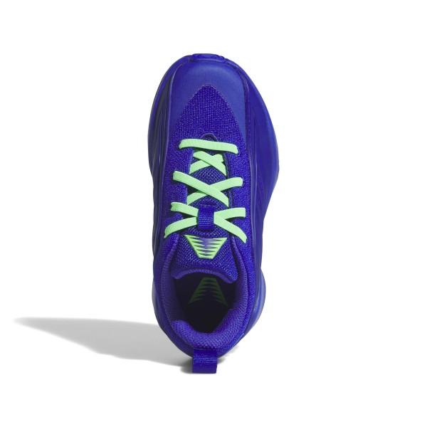 Adidas Believe That 1 Lucid Blue Cadet