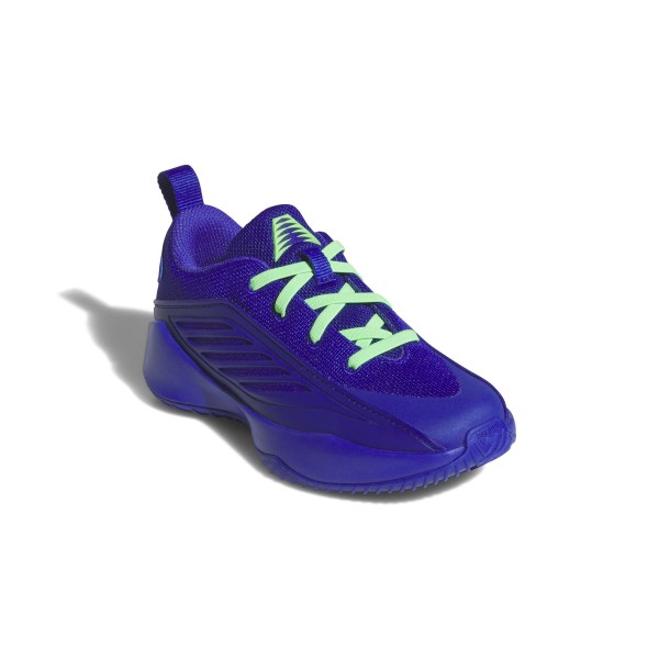 Adidas Believe That 1 Lucid Blue Cadet