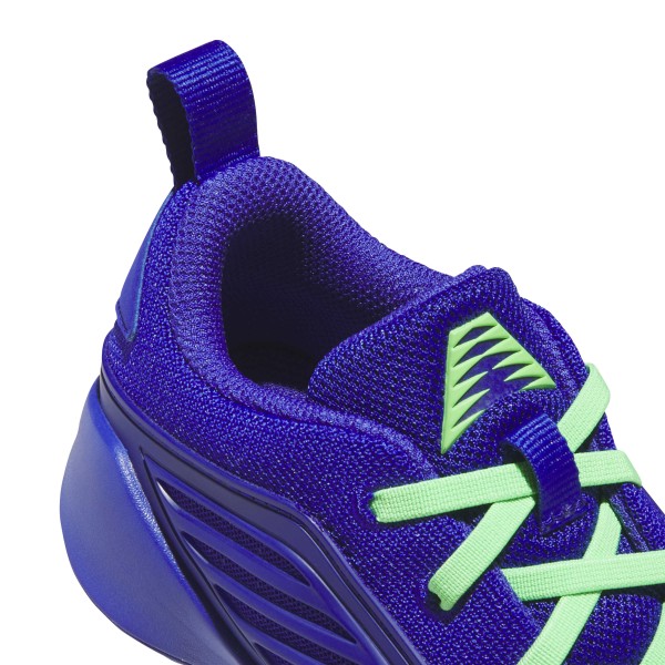 Adidas Believe That 1 Lucid Blue Cadet