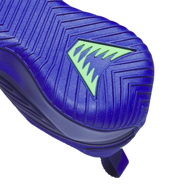 Adidas Believe That 1 Lucid Blue Cadet