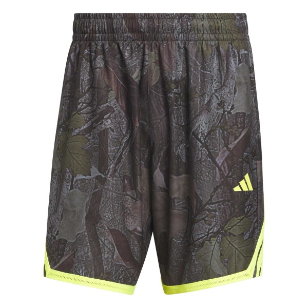 Short Adidas Crazylight Camo