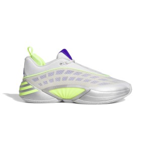 Adidas Don Issue 8 Silver Spida E
