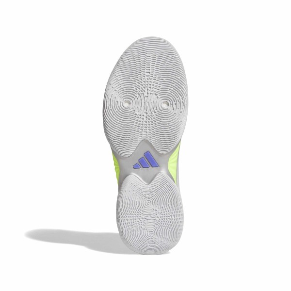 Adidas Don Issue 8 Silver Spida E