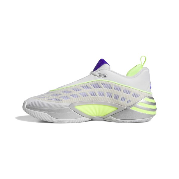Adidas Don Issue 8 Silver Spida E