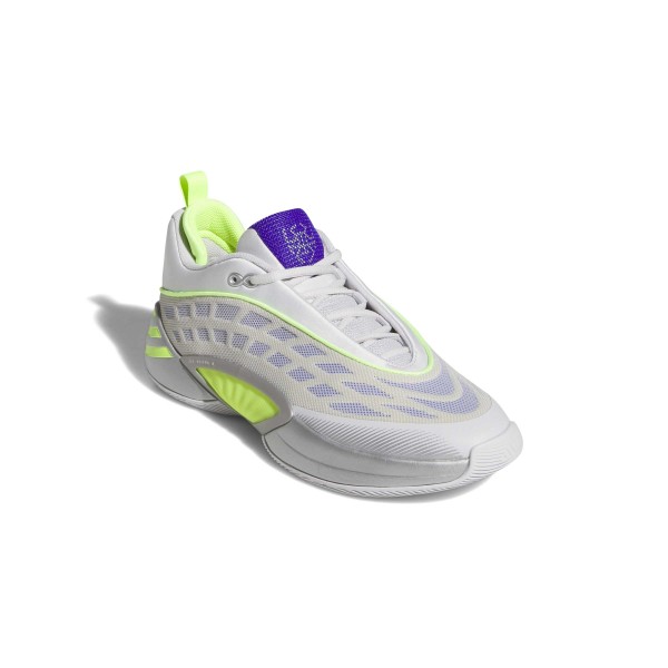 Adidas Don Issue 8 Silver Spida E