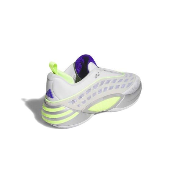 Adidas Don Issue 8 Silver Spida E