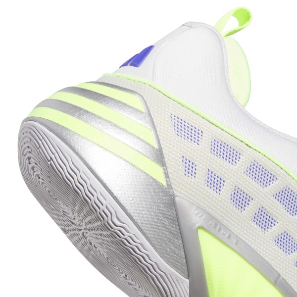 Adidas Don Issue 8 Silver Spida E