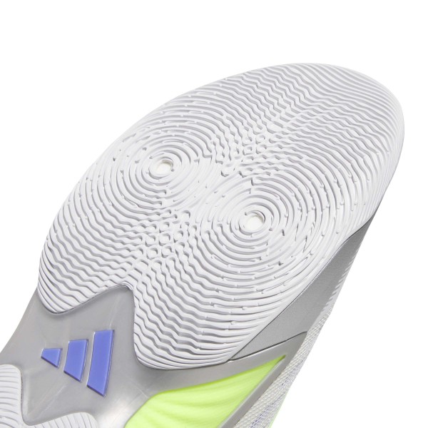 Adidas Don Issue 8 Silver Spida E