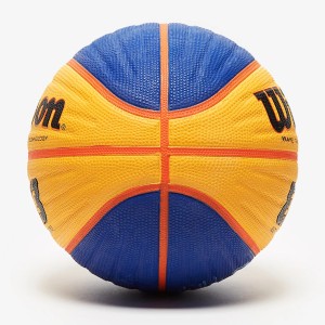 Ballon Wilson 3X3 Replica
