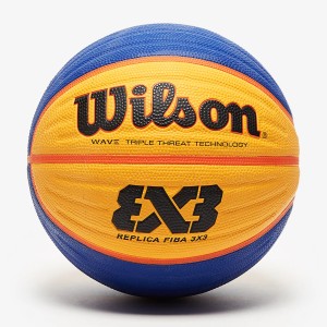 Ballon Wilson 3X3 Replica