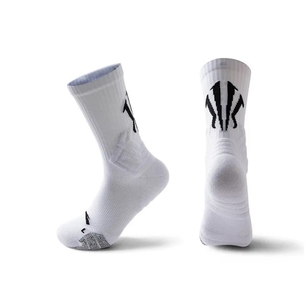 Chaussettes Anta Banches