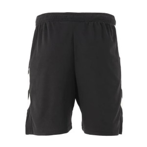 Short Spalding Legacy femme noir