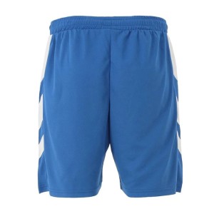 Short Spalding Legacy femme bleu
