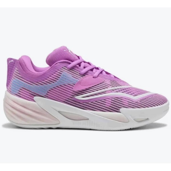Puma All Pro Nitro 2 Electric Orchid