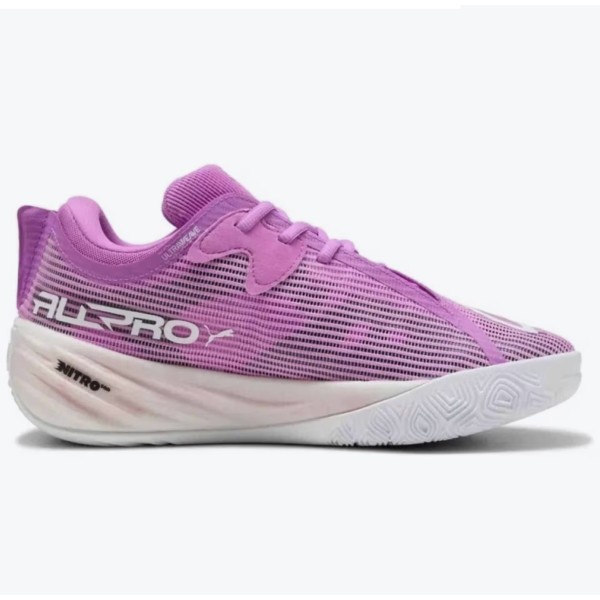 Puma All Pro Nitro 2 Electric Orchid