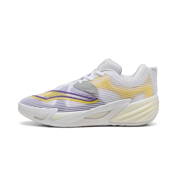 Puma All Pro Nitro 2 Electric Orchid