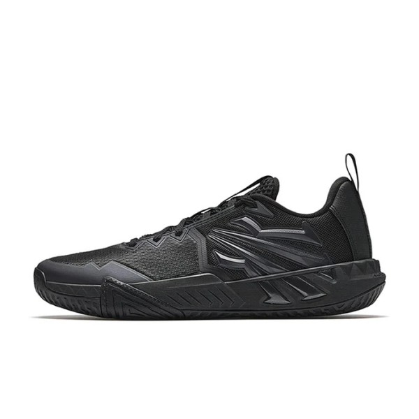 Anta Kai Team 2 Dallas