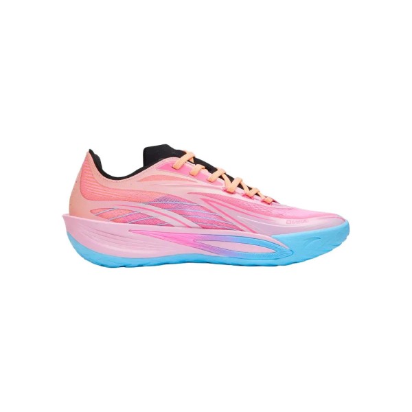 Anta Shock Wave 7.0 Pro Black