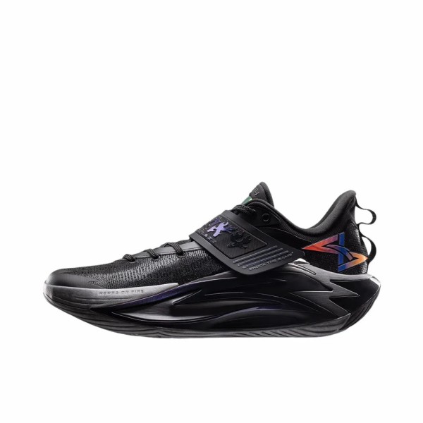 Li-Ning Wade Shadow 6 "liberty"