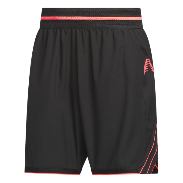 Short Adidas Anthony Edwards Noir