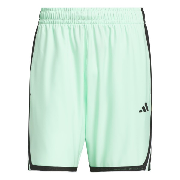 Short Adidas Crazylite blanc
